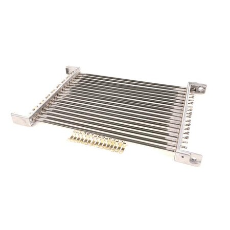 Wells Elm Assembly 240V, B44/50, Base WS-52738